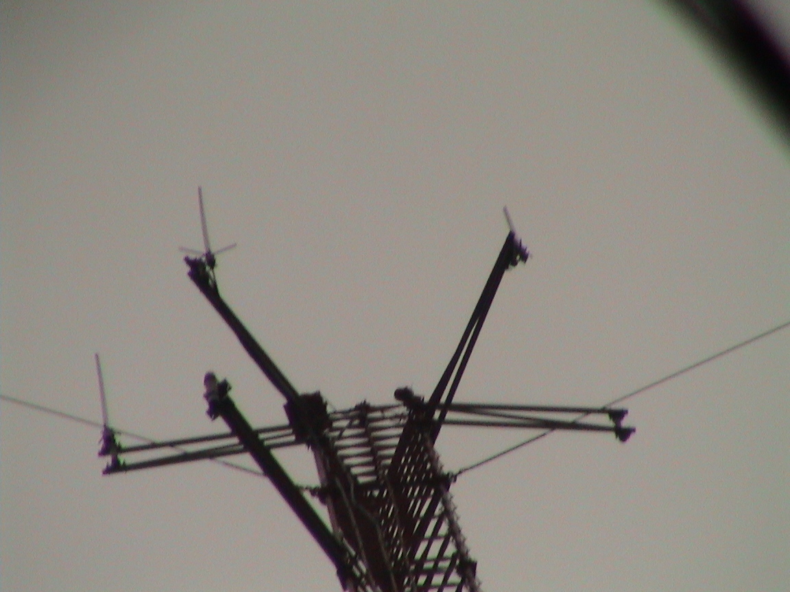 GeorgeWestMar2004 093